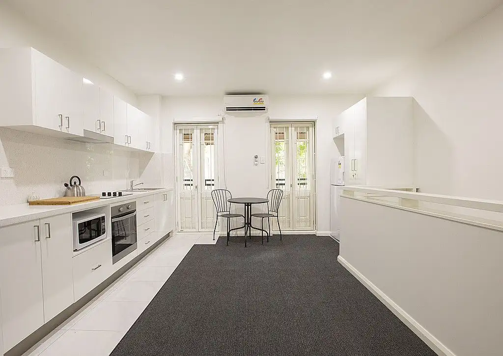 Main view of Homely apartment listing, 2/274 Bourke Street, Darlinghurst NSW 2010