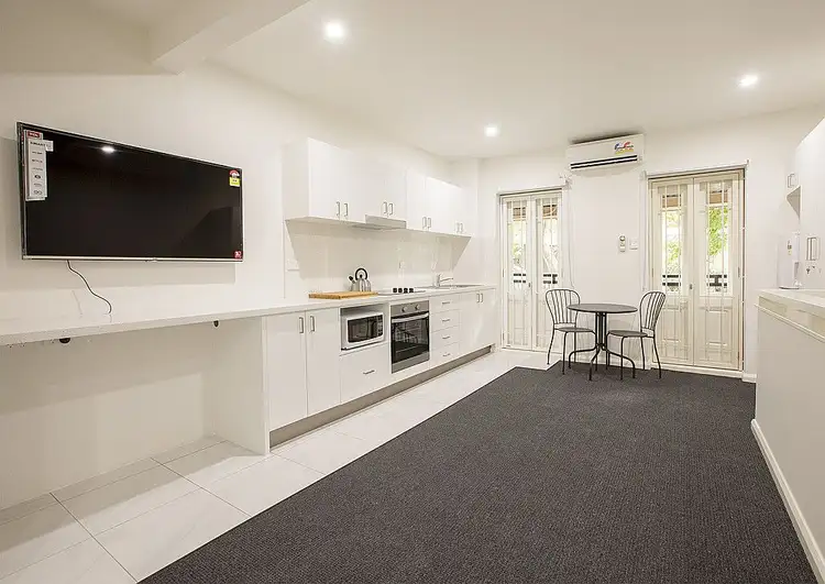 Third view of Homely apartment listing, 2/274 Bourke Street, Darlinghurst NSW 2010