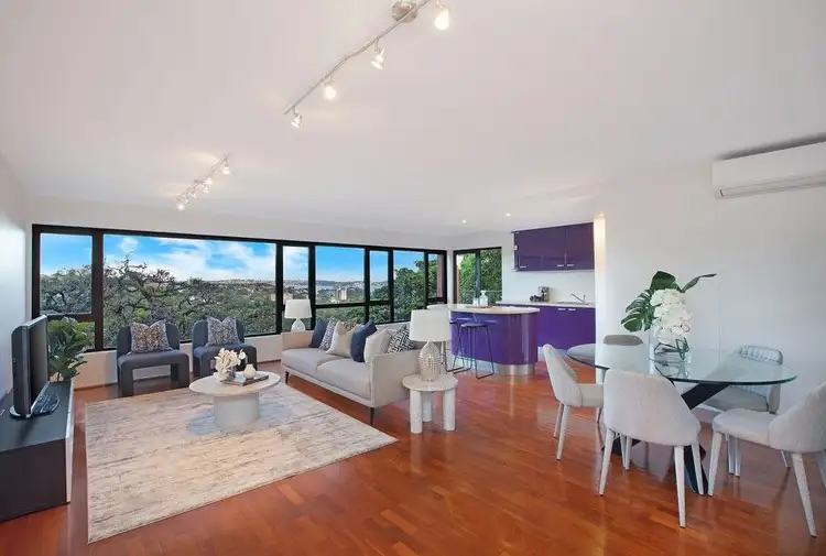 2/16 Hampden Street, North Sydney NSW 2060
