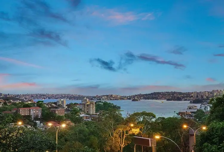 Main view of Homely apartment listing, 2/16 Hampden Street, North Sydney NSW 2060