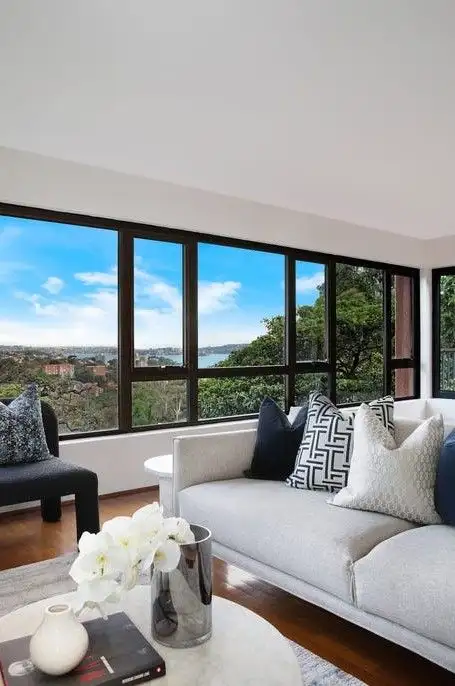 Fourth view of Homely apartment listing, 2/16 Hampden Street, North Sydney NSW 2060