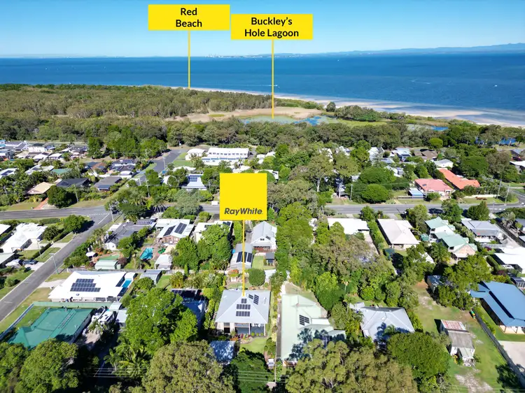 12 Ford Street, Bongaree QLD 4507