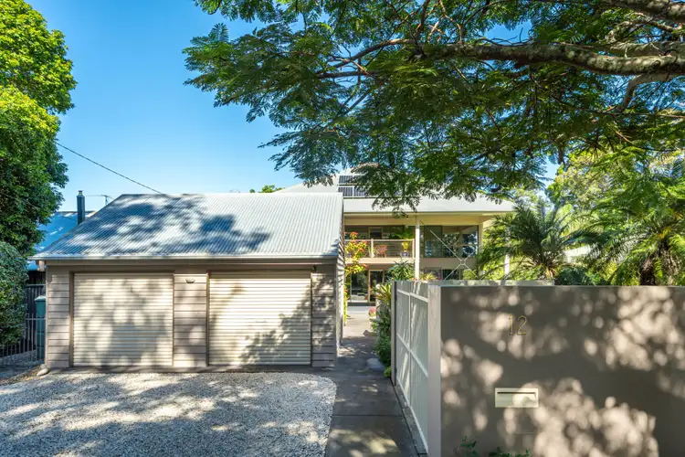 Third view of Homely house listing, 12 Ford Street, Bongaree QLD 4507