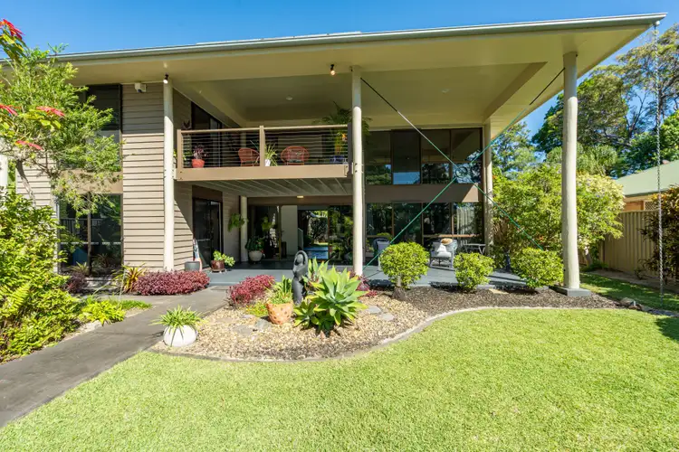 Fourth view of Homely house listing, 12 Ford Street, Bongaree QLD 4507