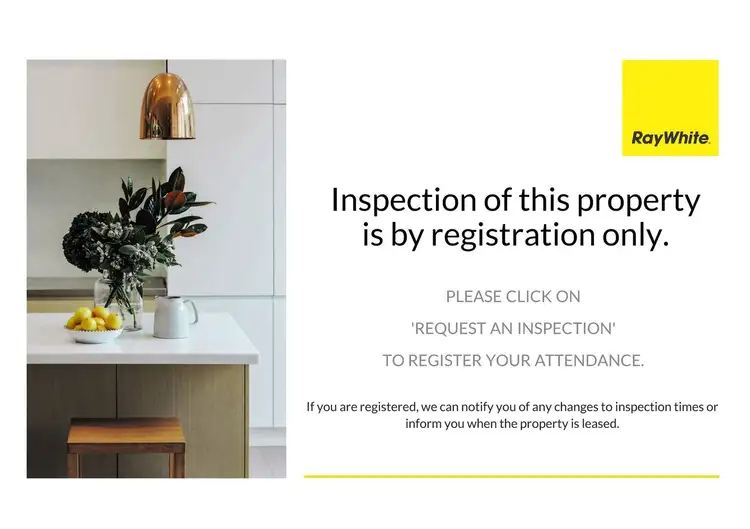 Second view of Homely apartment listing, 403/183 High Street, Preston VIC 3072