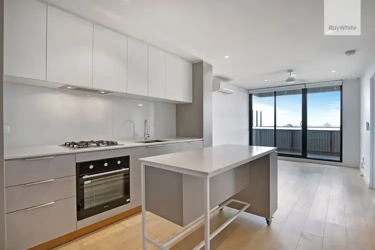 Third view of Homely apartment listing, 403/183 High Street, Preston VIC 3072