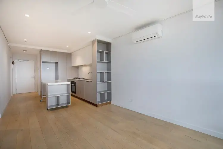 Fourth view of Homely apartment listing, 403/183 High Street, Preston VIC 3072