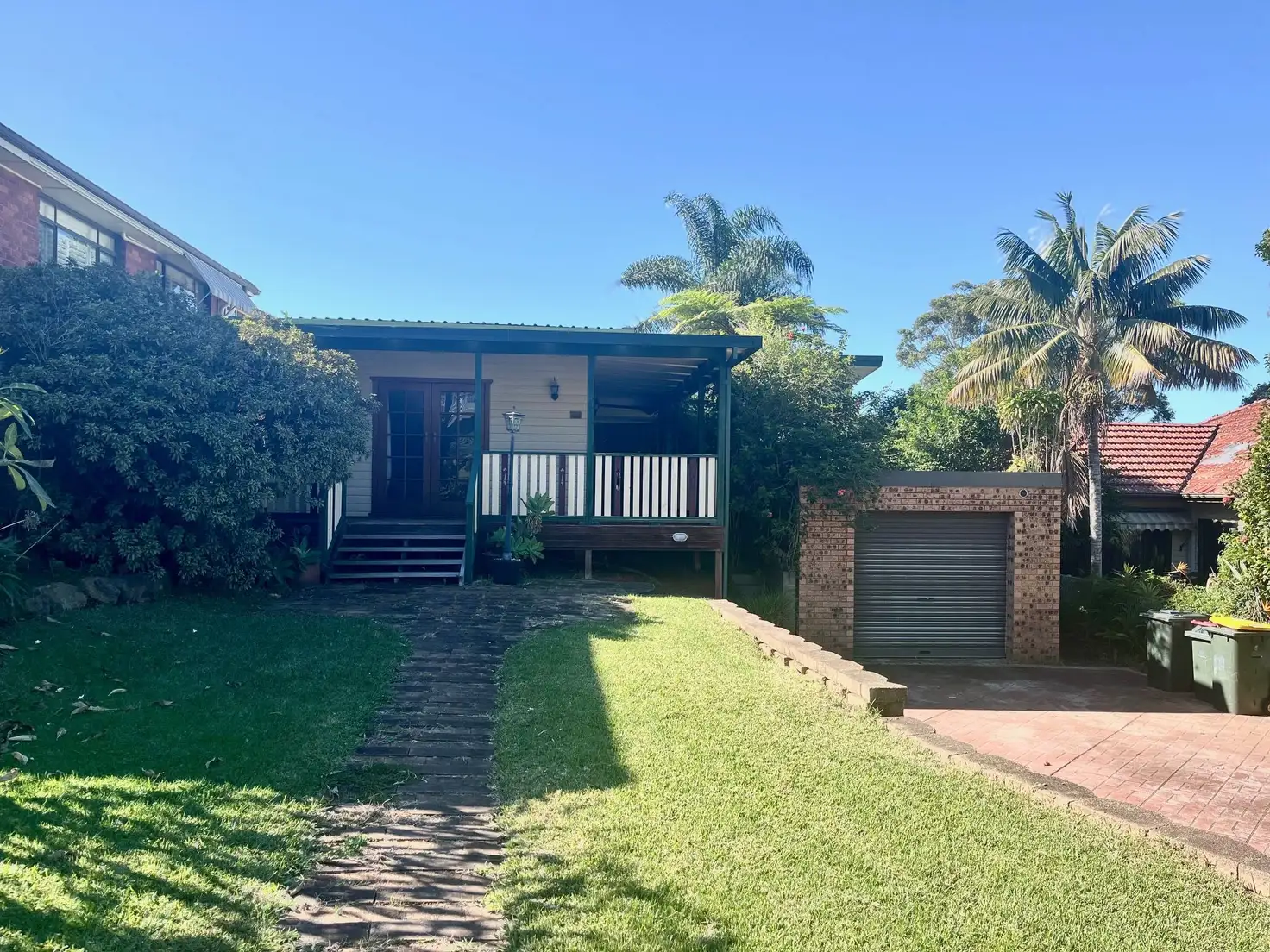 Main view of Homely house listing, 23 June Parade, Woonona NSW 2517
