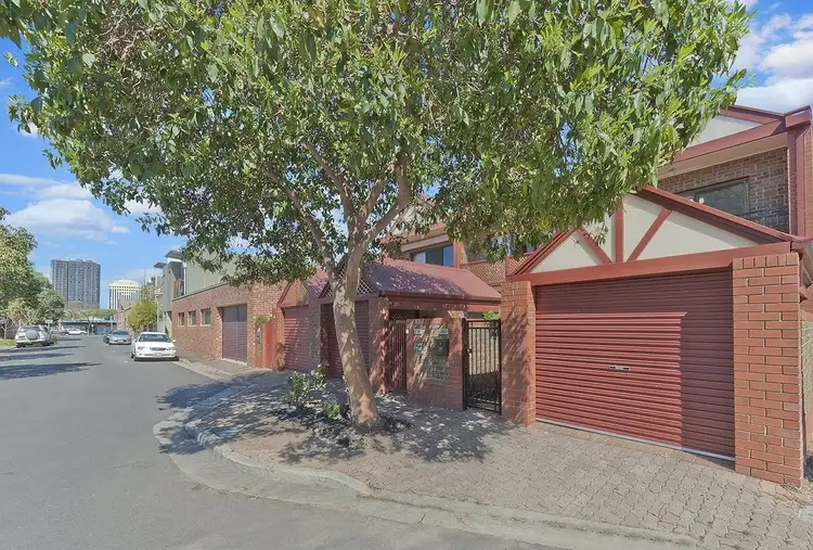 29 Halls Place, Adelaide SA 5000