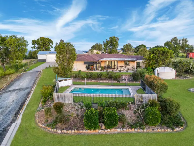 34 Heron Street, Laidley Heights QLD 4341