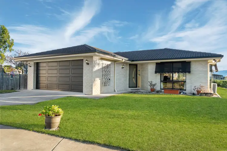 Third view of Homely house listing, 34 Heron Street, Laidley Heights QLD 4341