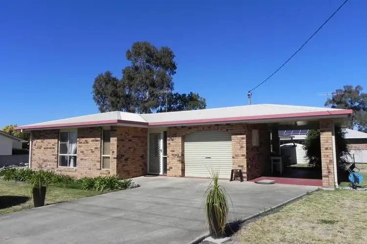 Main view of Homely house listing, 30 Campbell Street, Pittsworth QLD 4356