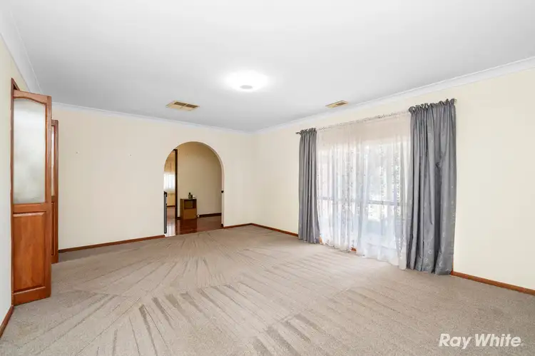 Second view of Homely house listing, 48 Mallory Street, Ashmont NSW 2650