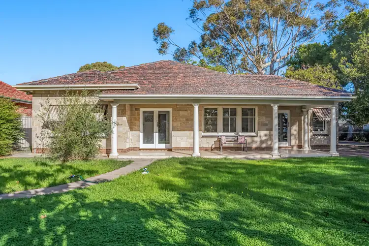 131 Cross Road, Hawthorn SA 5062