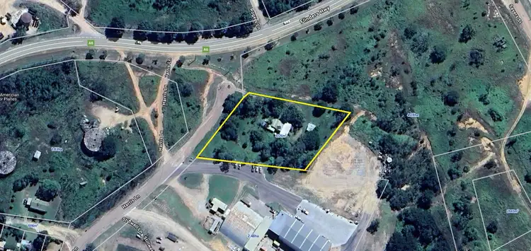 10 Harris Lane, Queenton QLD 4820