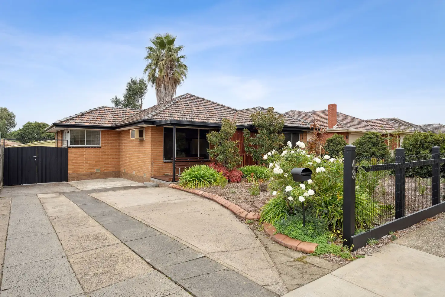 Main view of Homely house listing, 43 Pinewood Drive, Thomastown VIC 3074