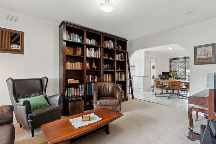 Fourth view of Homely house listing, 43 Pinewood Drive, Thomastown VIC 3074