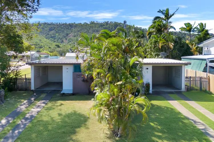 Main view of Homely house listing, 39 Hasson Street, Kirwan QLD 4817