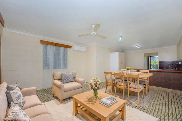 Second view of Homely house listing, 39 Hasson Street, Kirwan QLD 4817