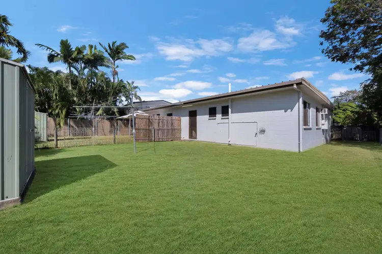 Sixth view of Homely house listing, 39 Hasson Street, Kirwan QLD 4817