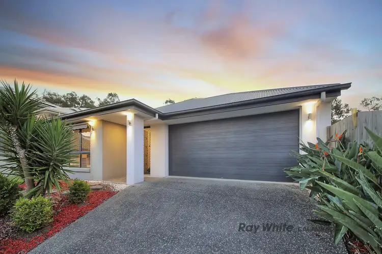 Second view of Homely house listing, 148 Conte Circuit, Augustine Heights QLD 4300
