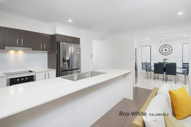 Sixth view of Homely house listing, 148 Conte Circuit, Augustine Heights QLD 4300