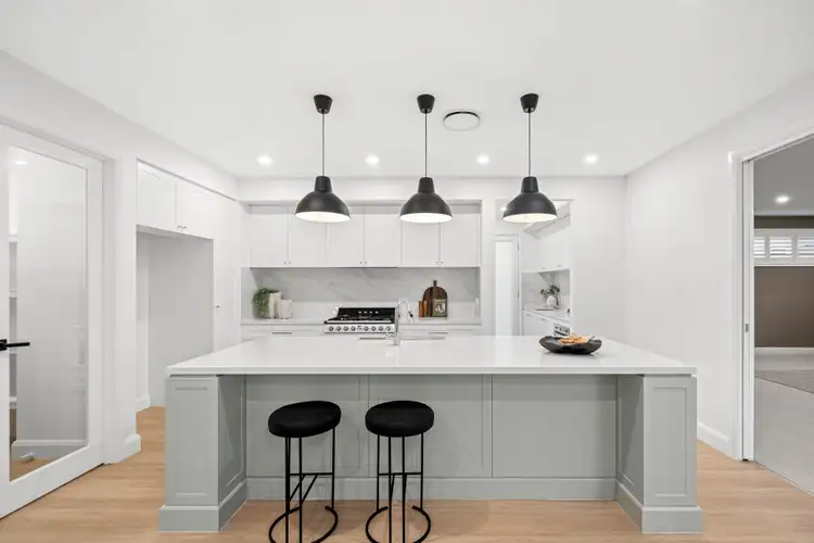 Fourth view of Homely house listing, 43 Maguires Road (The Gables), Box Hill NSW 2765
