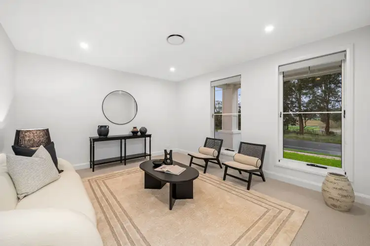 Fifth view of Homely house listing, 43 Maguires Road (The Gables), Box Hill NSW 2765