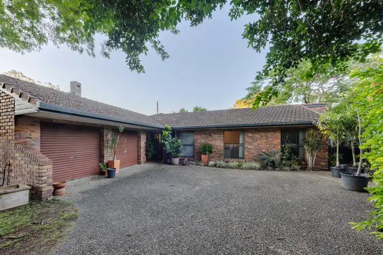 Second view of Homely house listing, 8 Tourmaline Street, Kenmore QLD 4069