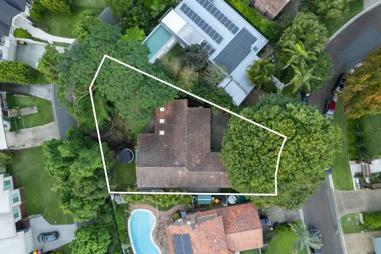 Third view of Homely house listing, 8 Tourmaline Street, Kenmore QLD 4069