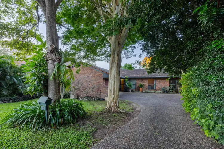 Fourth view of Homely house listing, 8 Tourmaline Street, Kenmore QLD 4069