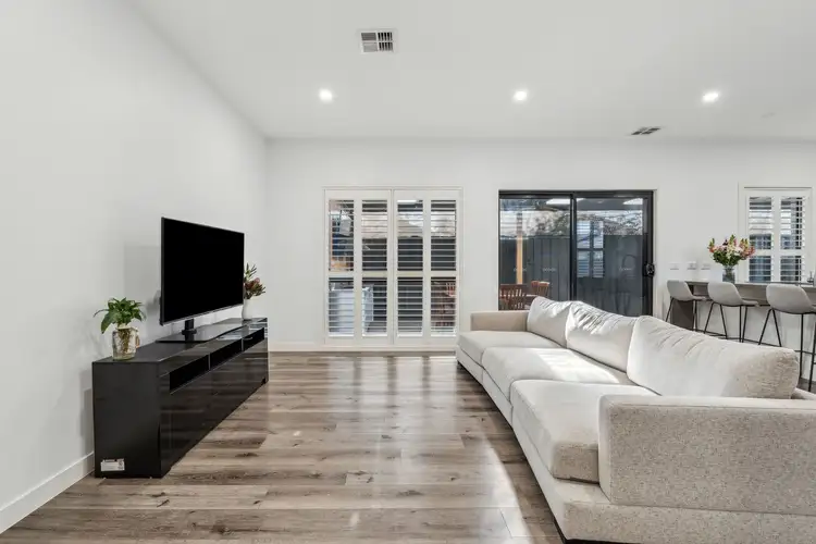 Third view of Homely townhouse listing, 2/15 Lucille Avenue, Reservoir VIC 3073