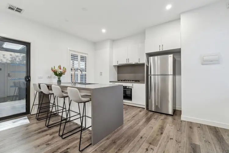 Fourth view of Homely townhouse listing, 2/15 Lucille Avenue, Reservoir VIC 3073
