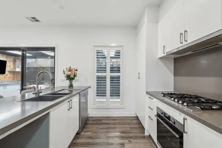 Fifth view of Homely townhouse listing, 2/15 Lucille Avenue, Reservoir VIC 3073