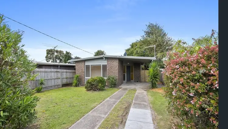 187 Eighth Avenue, Rosebud VIC 3939