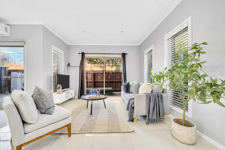 Second view of Homely unit listing, 1/146 St Vigeons Road, Reservoir VIC 3073