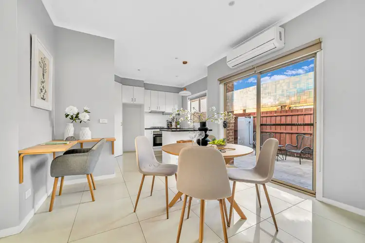 Fourth view of Homely unit listing, 1/146 St Vigeons Road, Reservoir VIC 3073