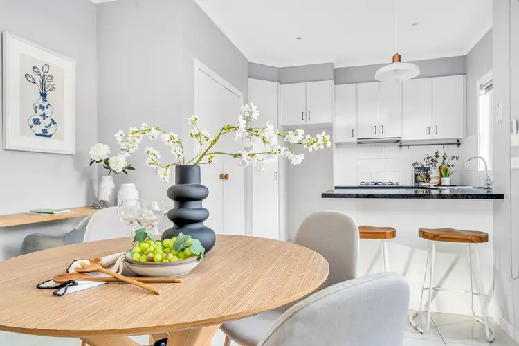 Fifth view of Homely unit listing, 1/146 St Vigeons Road, Reservoir VIC 3073