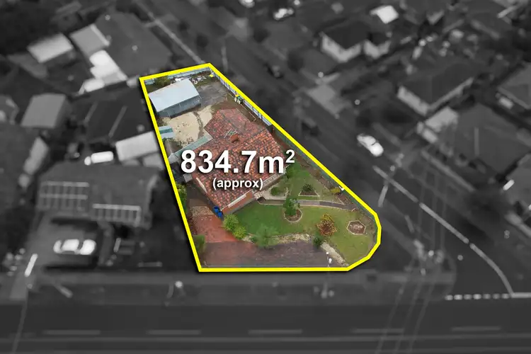 778 Plenty Road, Reservoir VIC 3073