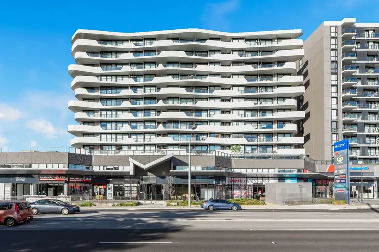 106/864 Blackburn Road, Clayton VIC 3168