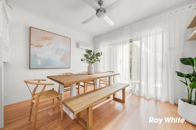 Fourth view of Homely house listing, 8/169 Walker Street, Quakers Hill NSW 2763
