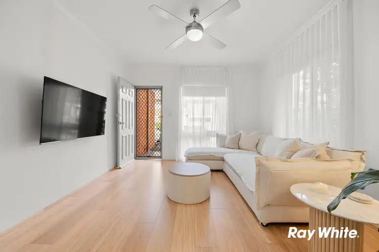 Fifth view of Homely house listing, 8/169 Walker Street, Quakers Hill NSW 2763