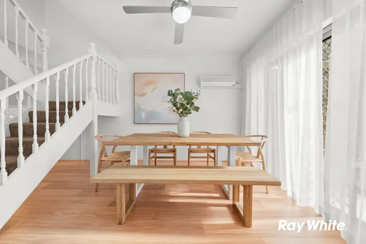 Sixth view of Homely house listing, 8/169 Walker Street, Quakers Hill NSW 2763