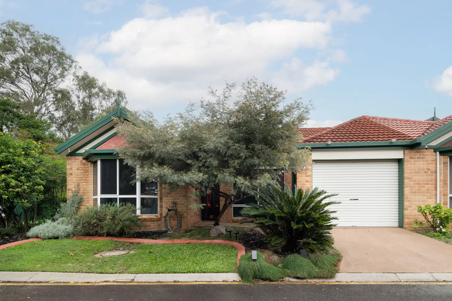 Main view of Homely villa listing, 39/14 Sovereign Place, Boondall QLD 4034