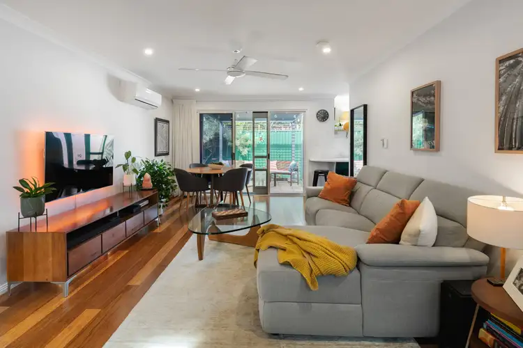 Third view of Homely villa listing, 39/14 Sovereign Place, Boondall QLD 4034