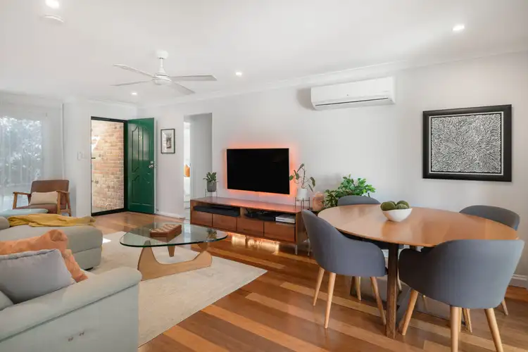 Fourth view of Homely villa listing, 39/14 Sovereign Place, Boondall QLD 4034