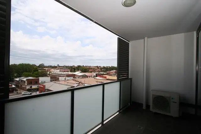 Third view of Homely unit listing, 203/11C Mashman Avenue, Kingsgrove NSW 2208