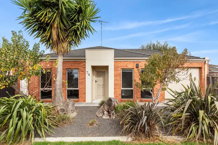 24 Wirraway Crescent, Norlane VIC 3214