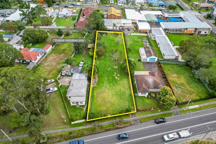 Fourth view of Homely land listing, 115 Dora Street, Morisset NSW 2264
