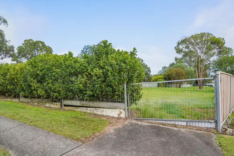 Sixth view of Homely land listing, 115 Dora Street, Morisset NSW 2264